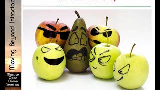 Social & Psychological Complexity