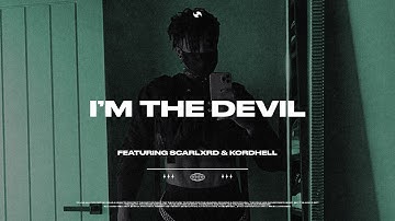 Scarlxrd & Kordhell — I