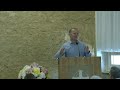 Старайся представить себя Богу достойным // Сергей Клик