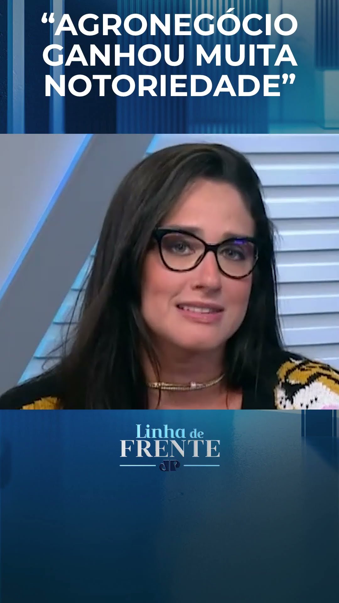 De Carli: “Um acordo celebrado que vamos ver os entraves burocráticos” #shorts