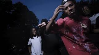 T3 X Rah Rilla - Blitza What?