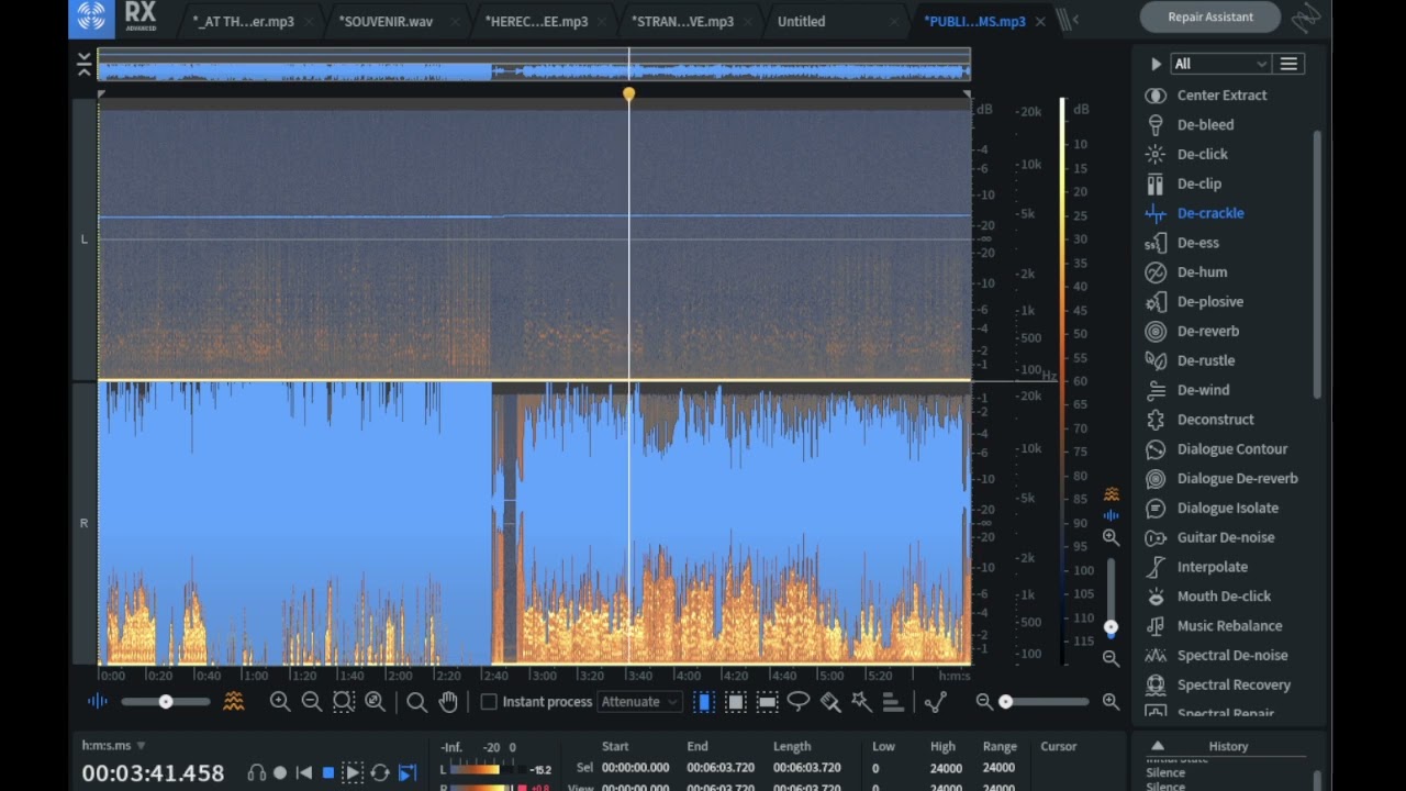 PUBLIC MELODY NUMBER ONE MY CABIN OF DREAMS by Dick McDonough