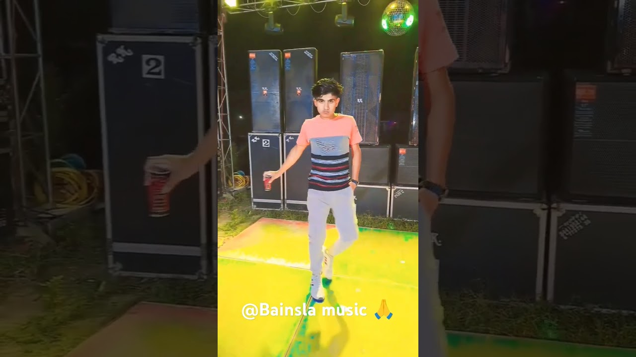 ⁣@Bainsla music 🙏🙏.   new short.  video and  audio a new short rasiya