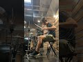 drums practice 10954 #shorts