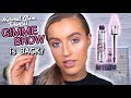 BENEFIT GIMME BROW + IS BACK ! Natural Glam Tutorial | KeilidhMua