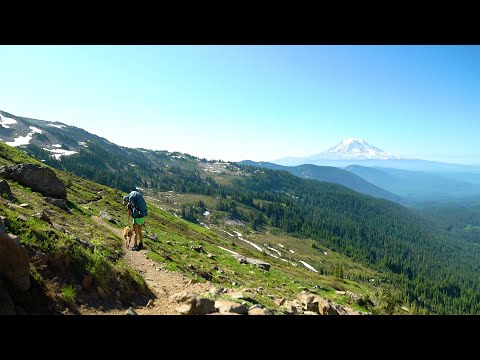 Goat Lake Weather