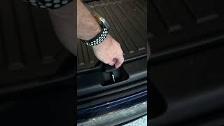 The Fridge and Esky Options for Tesla Model Y #myteslaaccessories #teslacamping #teslafridges