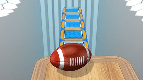 Going Balls in Gameplay All iOS Android Game Level 69