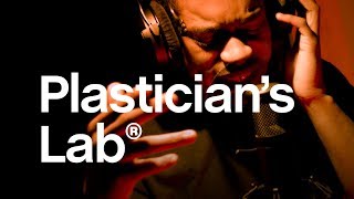 Plastician, Renz, Jafro & Scrufizzer create a track in single day | Plastician's Lab