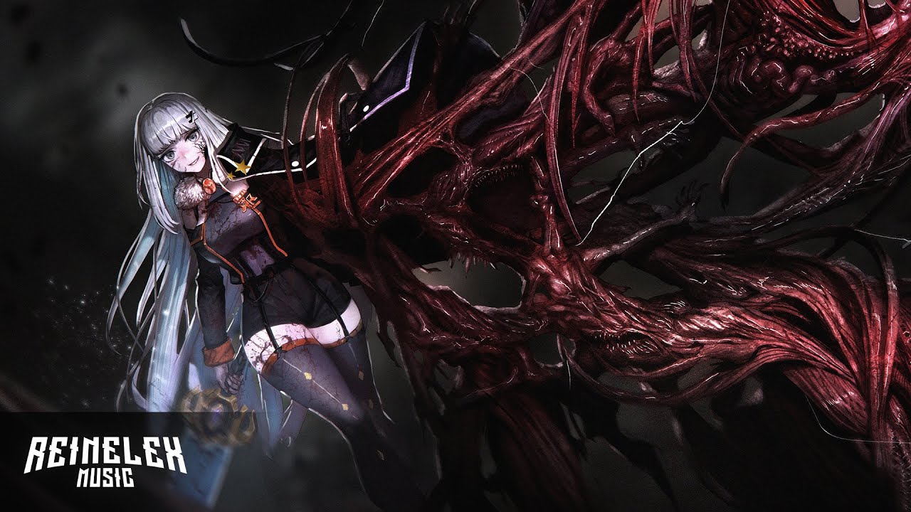 Felmax & GlazzGlow - Blood Spear