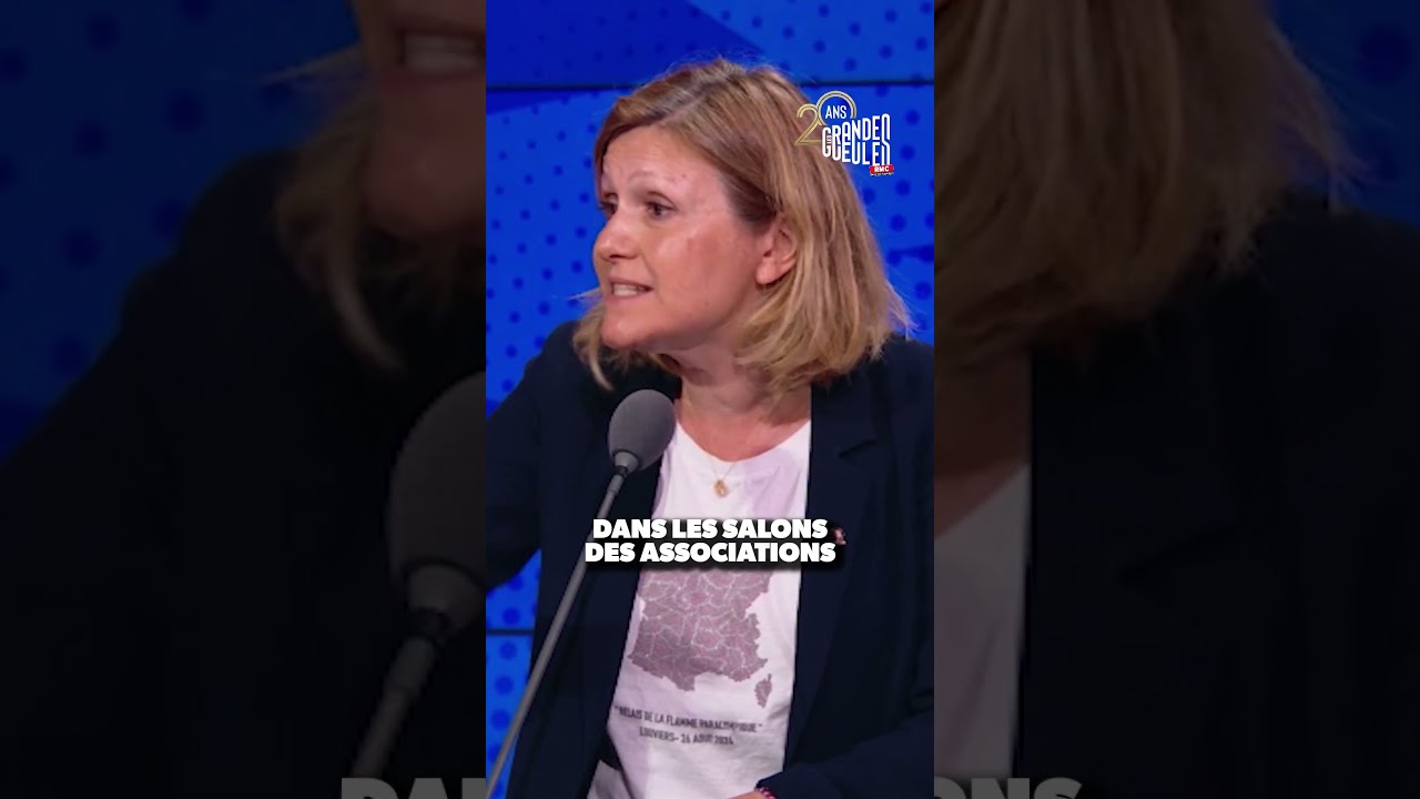 Ya L Braun Pivet Arr Tez Le Bashing Des Lus 