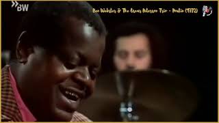 Ben Webster &amp; The Oscar Peterson Trio - Poutin&#39; (1972)