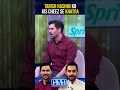 Tabish ko kis cheez se khatra hai #tabishhashmi #abdullahsultan #hasnamanahai 2