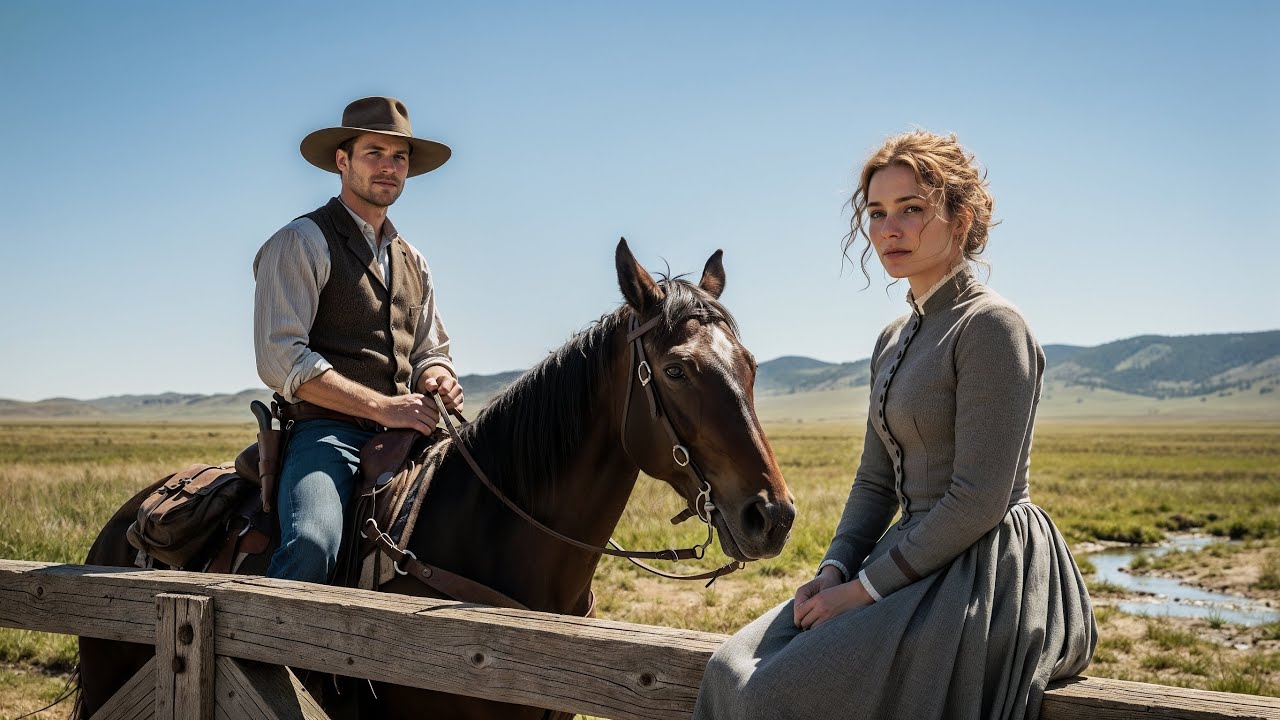 Ela Foi Tratada Como Um Fardo e Abandonada Pela Família… Até Que Um Homem Decente Decidiu Protegê-la