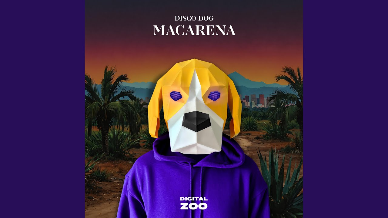 Guarda Macarena su YouTube Guarda Macarena su YouTube