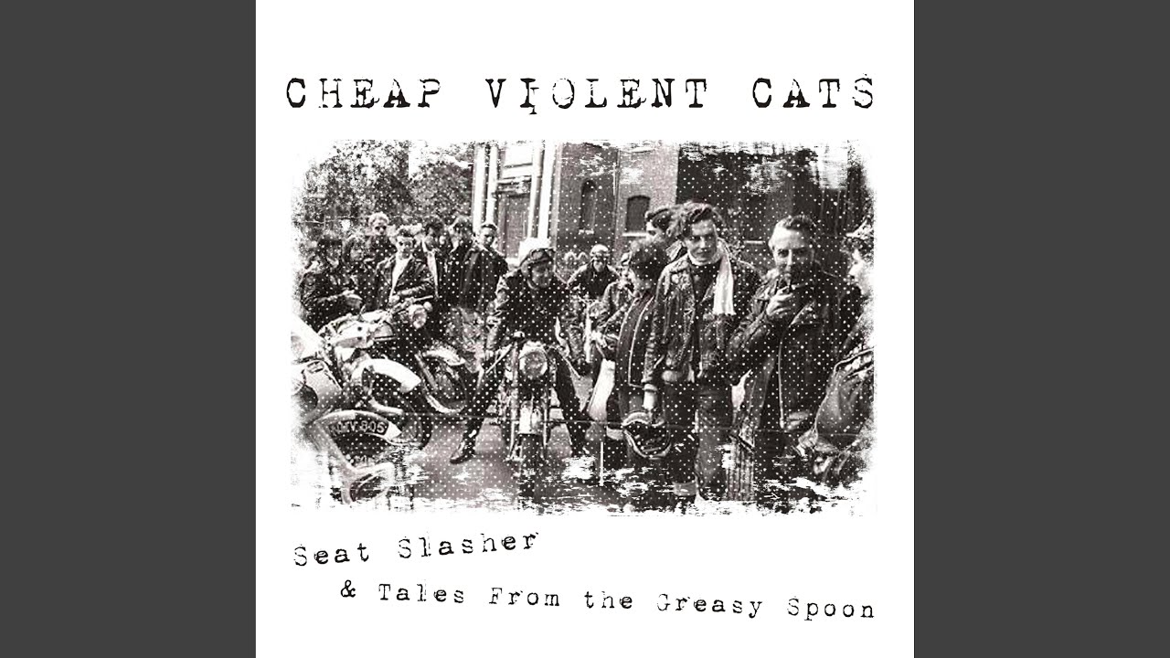 Greasy Spoon - YouTube