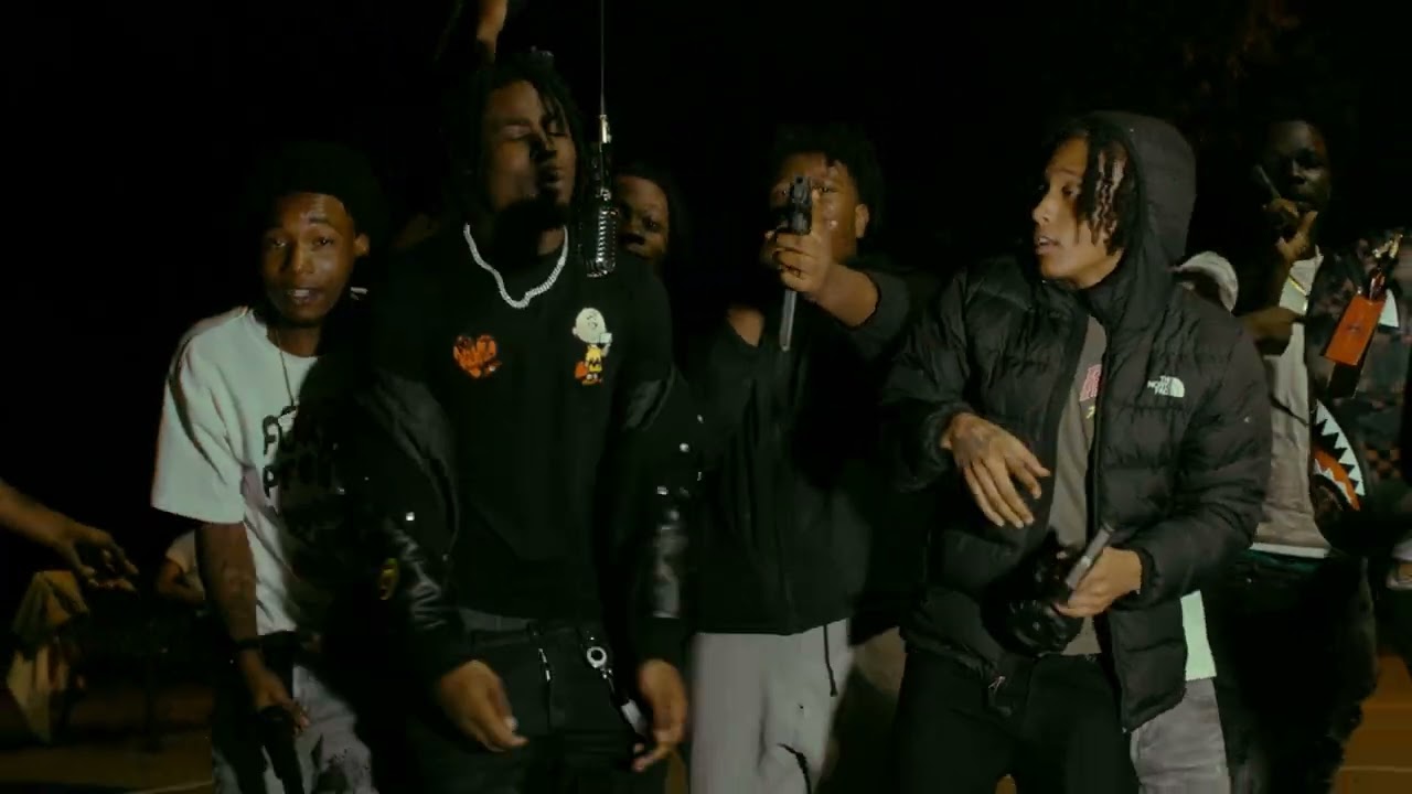 Watch BIZZYASF - Get It Bizzy (Official Video) on YouTube