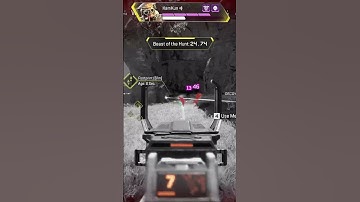 Bloodhound hits different