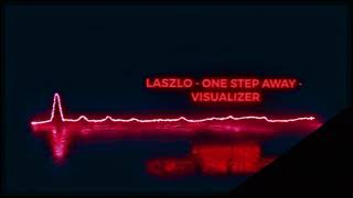 Laszlo - One Step Away Visualizar