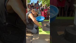 DYLAN THIRY - Well in Uganda Details