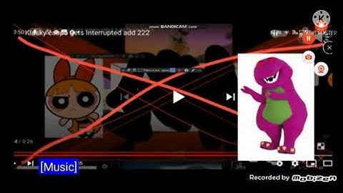 klasky csupo gets interrupted add round 225
