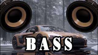 JBL Heavy Bass Test Remix 2025 – Ultimate Sound Quality | Extreme Bass Boost