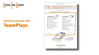 Designing Collaboration TeamPlays: fixing common digital workplace issues