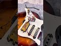 Seltene E Gitarre gefunden 😭 Restauration