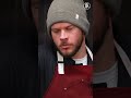 Showing Jimmy Tatro How To Chop Onions!
