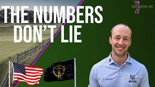 2026 Presidents Cup Preview: The Course, Format & Numbers That Could Decide It