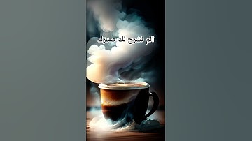 #سورة_الشرح #احمد_العجمي #راحة_نفسية #اكسبلور #foryou #لايك #pourtoi #duet