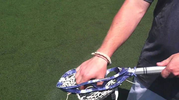 Talking Sticks And Pockets With James Pannell