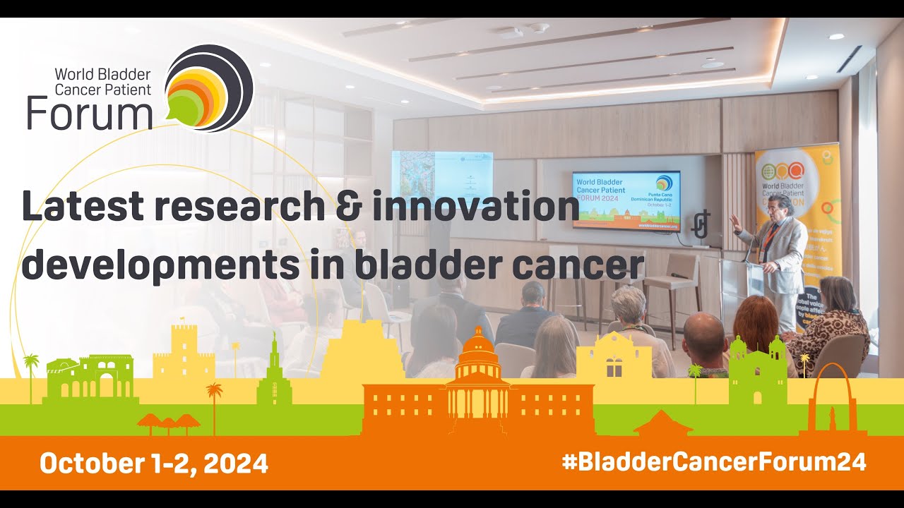 Latest Research in Bladder Cancer