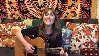 Lockdown Jukebox 2020 - #13 - Eternal Flame (The Bangles acoustic cover) Wealth