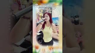 信自己 Trust yourself Alex To 杜德偉/ Sally yeh 葉蒨文- cover 小美