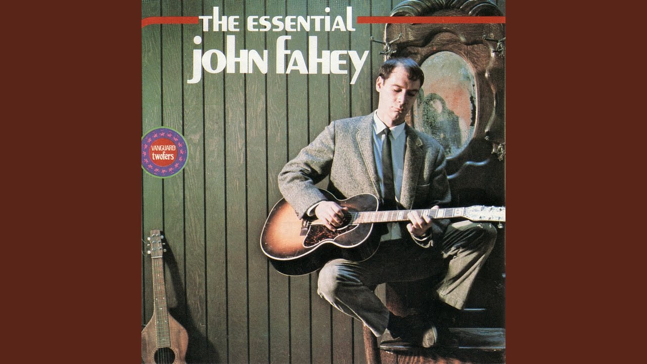 Requiem For John Hurt