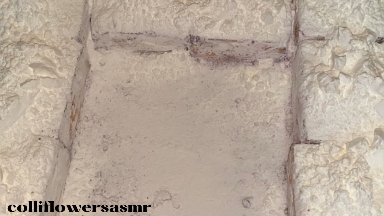 Gym Chalk Reforms With Cornstarch YouTube gym-chalk-reforms-with-cornstarch-youtube