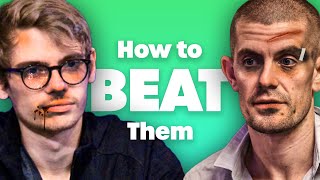 How to Beat the Best Poker Players | Intro to Poker Playing Styles screenshot 4