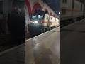 “Subedarganj Express ki powerful entry 🚆💨 | Train No. 14114” #shortsfeed #shorts #viral