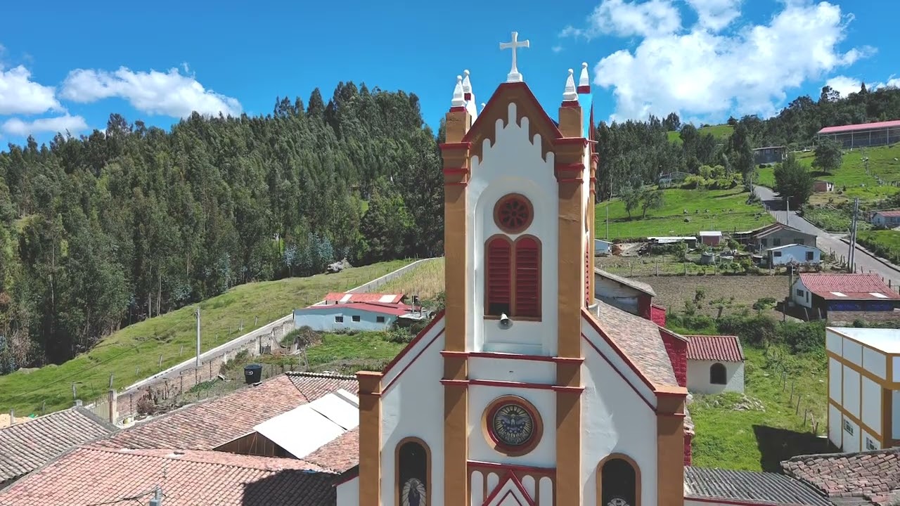 Respirando en Cuítiva - Boyacá