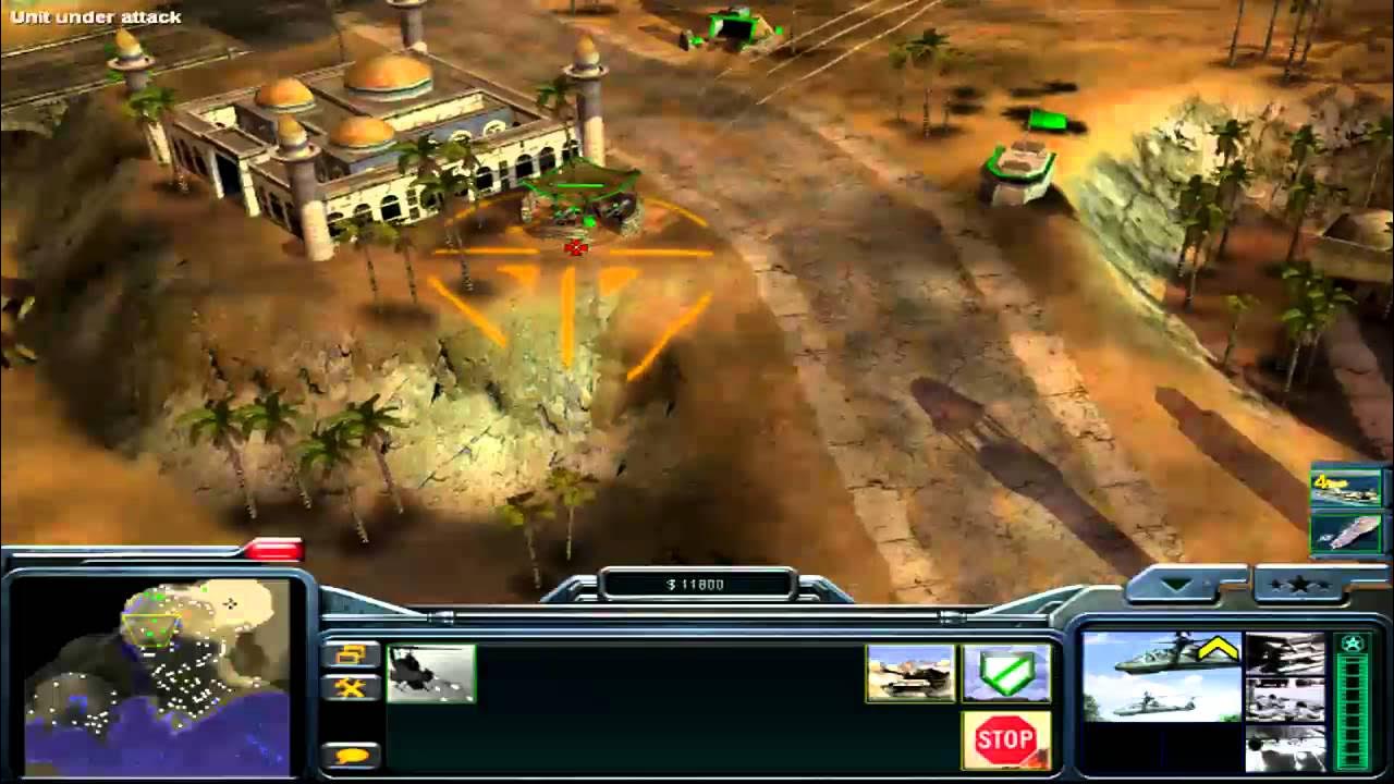 Command and conquer zero hour трейнер. Command and conquer zero hour трейнер