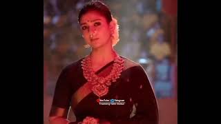 Yadhuku Ivan Moolama Panna Num Needhana Kadavul Nayanthara Mookuthi Amman Movie Sence