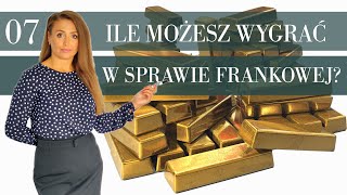 O co walczymy w sporze z bankiem?