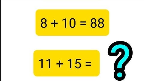 can you find the tricky number 🤔#livemath #mathquiz #logicalreasoning