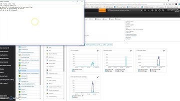 Change your dynamic IP to Static IP