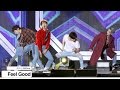 샤이니 SHINee[4K 직캠]Feel Good@20161015 Rock Music