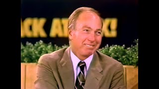 The Bart Starr Show - October 3 1983