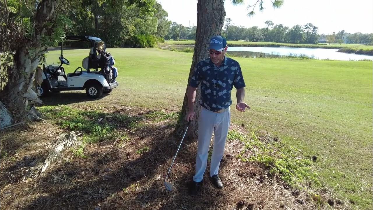 Loose ImpedimentsRules of Golf YouTube