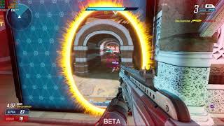 [Editing Practice] Splitgate is fun