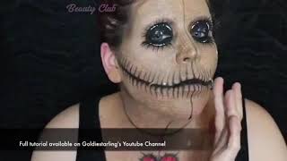 2017 07 05  ★ Top DIY SFX   Halloween Makeup Tutorials Compilation 2017   Part 1